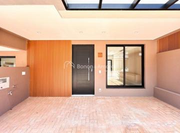 Casa · 157m² · 3 Quartos · 2 Vagas · Casa para locação, em condomínio, Chácara Primavera, Campinas