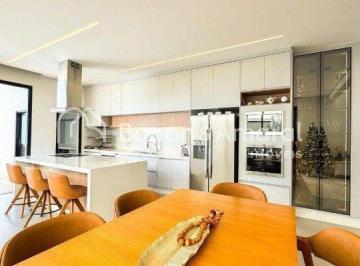 Casa · 179m² · 3 Quartos · 4 Vagas · Oportunidade com 3 suítes em condomínio, de Paulínia-SP