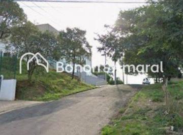 Terreno · 1044m² · Terreno para venda com 1.045 m² na entrada de Sousas - Campinas