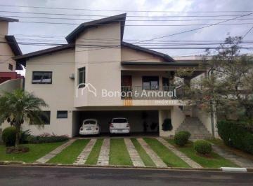 Casa · 362m² · 3 Quartos · 3 Vagas · Casa à venda no Condomínio Residencial Oruam em Valinhos