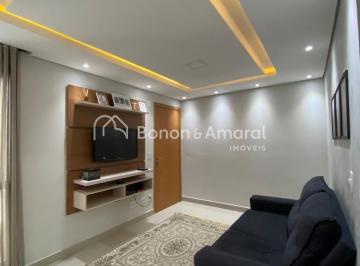 Apartamento · 41m² · 2 Quartos · Apartamento à Venda em Campinas/SP