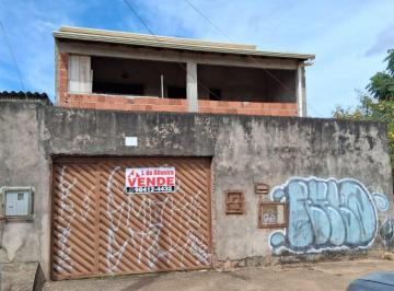 Casa de 3 quartos, Sobradinho · OPORTUNIDADE EM SOBRADINHO II - IMÓVEL INACABADO | GRANDE POTENCIAL