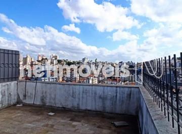 Apartamento · 63m² · 2 Quartos · 1 Vaga · Cobertura 2 Quartos no Floresta