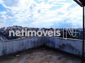 Apartamento · 63m² · 1 Vaga · Cobertura 2 Quartos no Floresta