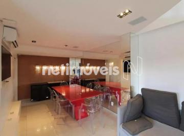 Apartamento · 184m² · 3 Quartos · 4 Vagas · Cobertura 3 Quartos no Castelo