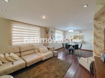 Apartamento · 192m² · 4 Quartos · 2 Vagas · Cobertura de 4 quartos à venda no Silveira!