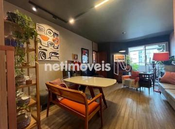 Apartamento · 90m² · 3 Quartos · 2 Vagas · Apartamento 2 quartos no Cruzeiro / Anchieta