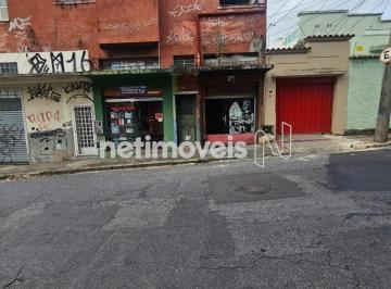 Comercial · 90m² · Loja Comercial à Venda no Floresta – Excelente Localização
