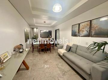 Casa · 207m² · 3 Quartos · 1 Vaga · Casa Geminada no São João Batista