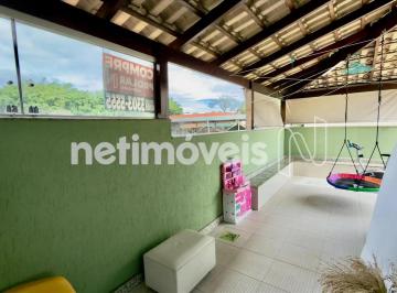 Apartamento · 105m² · 2 Quartos · 1 Vaga · Cobertura 2 quartos no Cabral