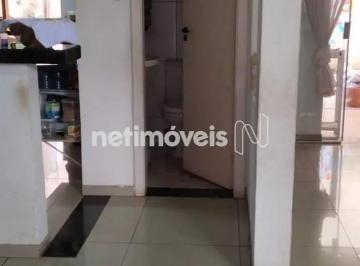 Casa · 135m² · 2 Quartos · 2 Vagas · Venda Casa geminada Arvoredo 2ª Seção Contagem