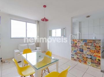 Apartamento-2-Quartos-Castelo-BH · Apartamento 2 quartos no Castelo