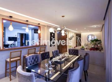 Apartamento · 326m² · 5 Quartos · 5 Vagas · Venda Cobertura Castelo Belo Horizonte