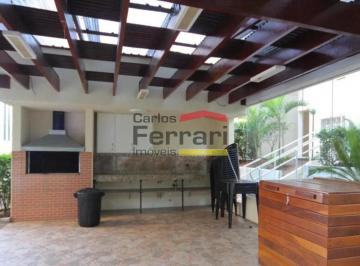 Apartamento · 60m² · 3 Quartos · 1 Vaga · Apartamento a venda, Jardim Centenário, 03 dormitórios, 01 vaga