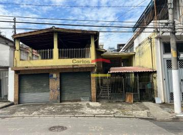 Casa · 300m² · 7 Quartos · 2 Vagas · Casa Assobradada no Imirim