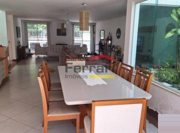 Casa · 322m² · 4 Quartos · 7 Vagas · SOBRADO COM 4 SUÍTES, 7 VAGAS