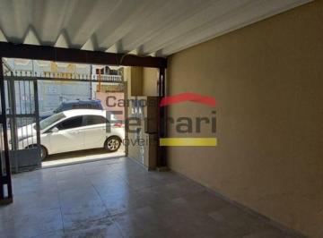 Casa · 240m² · 3 Quartos · 2 Vagas · 2 Sobrados Excelentes Santana 160m²