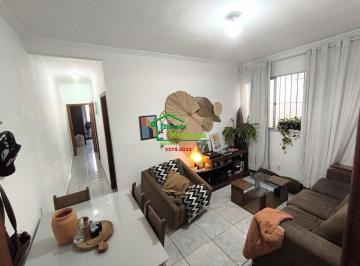Apartamento · 60m² · 2 Quartos · Apartamento à venda - em Serrano