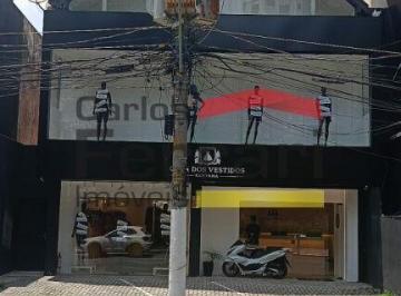 Comercial · 504m² · 2 Vagas · Loja Santana Av Braz Leme