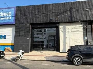 Comercial · 340m² · Galpão Comercial para locação no Centro de Balneário Camboriú-SC