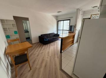 Apartamento · 40m² · 1 Quarto · 1 Vaga · Apartamento para locação na Saúde ? São Paulo/SP