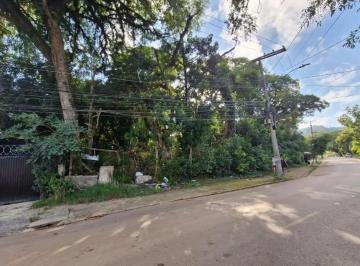 Terreno · 6200m² · Terreno grande no bairro teresopolis