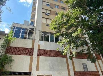 FACHADA · Apartamento 1 Dormitório com Sacada no Centro Histórico