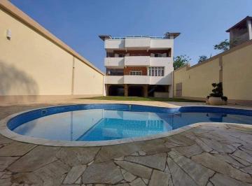 Casa de 1 quarto, São Paulo · Belíssimo Sobrado de Alto Padrão – Condomínio Parque Terceiro Lago