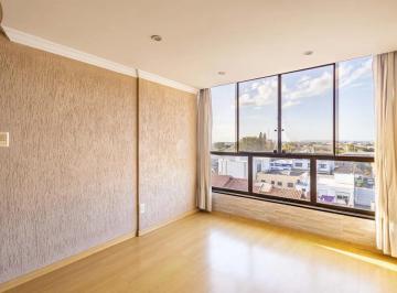 Apartamento · 123m² · 2 Quartos · 1 Vaga · Cobertura em Sarandi