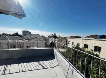 Apartamento · 129m² · 3 Quartos · 1 Vaga · Cobertura de 3 dormitorios à venda em São Sebastião, Porto Alegre.