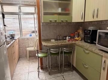 Apartamento de 3 dormitórios com 82,95m² de área total, localizado na Rua Marech · Apartamento de 3 dormitórios, localizado na Rua Marechal Mesquita.