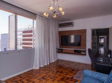 Apartamento · 117m² · 3 Quartos · Apartamento 3 dormitórios no Centro Histórico