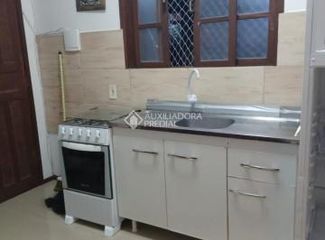 Apartamento · 29m² · 1 Quarto · Apartamento 1 dormitorio aconchegante para alugar na Lagoa da Conceição
