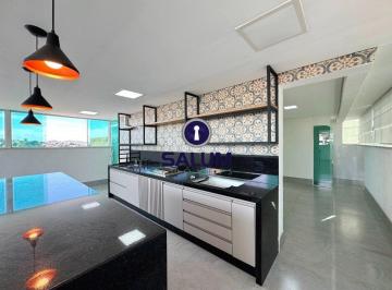 Apartamento · 160m² · 3 Quartos · Apartamento para aluguel - em Fernão Dias
