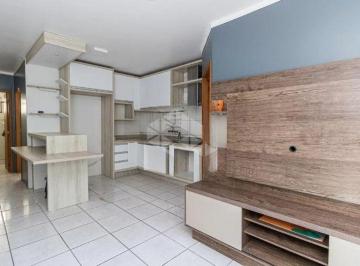 Apartamento · 48m² · 1 Quarto · Apartamento 48M² - para Alugar