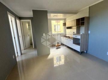 Apartamento · 43m² · 2 Quartos · Apartamento 43M² - para Alugar