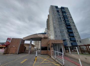 Apartamento · 62m² · 2 Quartos · 1 Vaga · Apartamento 62M² - para Alugar
