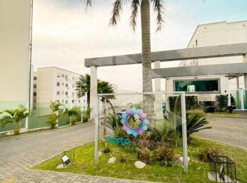 Apartamento · 42m² · 2 Quartos · 1 Vaga · Apartamento 42M² - para Alugar