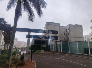 Apartamento · 42m² · 2 Quartos · 1 Vaga · Apartamento 42M² - para Alugar