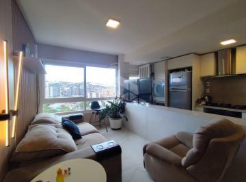 Apartamento · 62m² · 3 Quartos · 1 Vaga · Apartamento 62M² - para Alugar