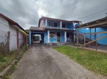 Casa · 105m² · 3 Quartos · 1 Vaga · Casa Residencial 105M² - para Alugar