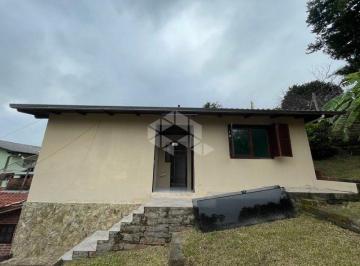 Casa · 56m² · 1 Quarto · 1 Vaga · Casa Residencial 39M² - para Alugar