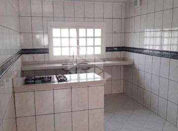 Casa · 112m² · 2 Quartos · 1 Vaga · Casa Residencial 112M² - para Alugar