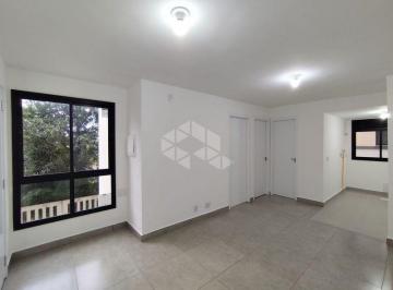 Apartamento · 45m² · 2 Quartos · 1 Vaga · Apartamento 45M² - para Alugar