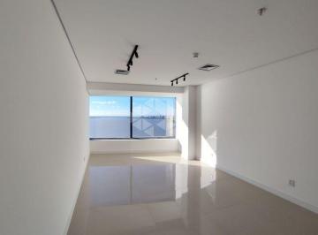 Comercial · 38m² · 1 Vaga · Sala 38M² - para Alugar
