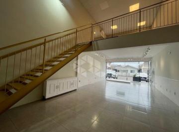Comercial · 90m² · 1 Vaga · Sala 90M² - para Alugar