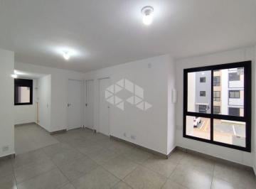 Apartamento · 45m² · 2 Quartos · 1 Vaga · Apartamento 45M² - para Alugar