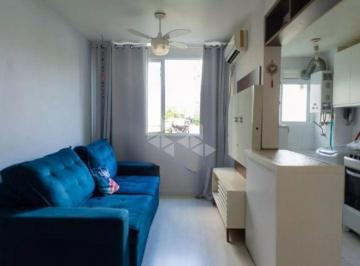 Apartamento · 47m² · 2 Quartos · Apartamento 47M² - para Alugar