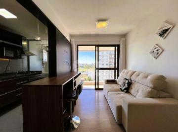 Apartamento · 62m² · 2 Quartos · 1 Vaga · Apartamento 62M² - para Alugar