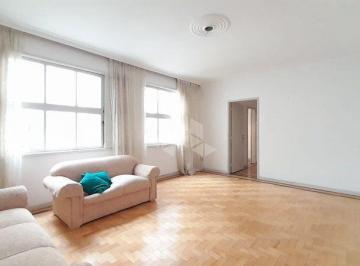 Apartamento · 108m² · 3 Quartos · Apartamento 108M² - para Alugar